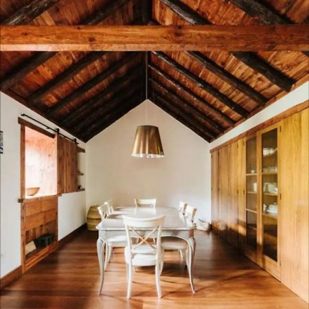 Casa Las Montanetas Erese Dış mekan fotoğraf