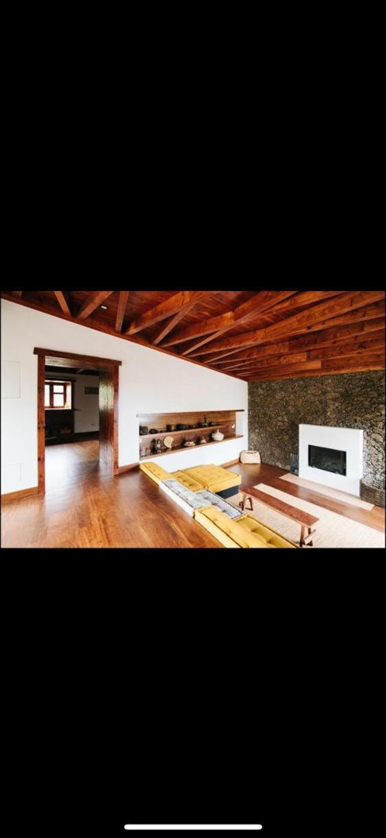 Casa Las Montanetas Erese Dış mekan fotoğraf