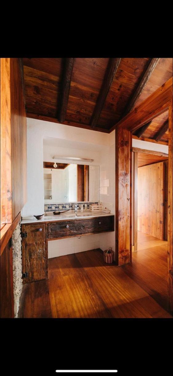 Casa Las Montanetas Erese Dış mekan fotoğraf